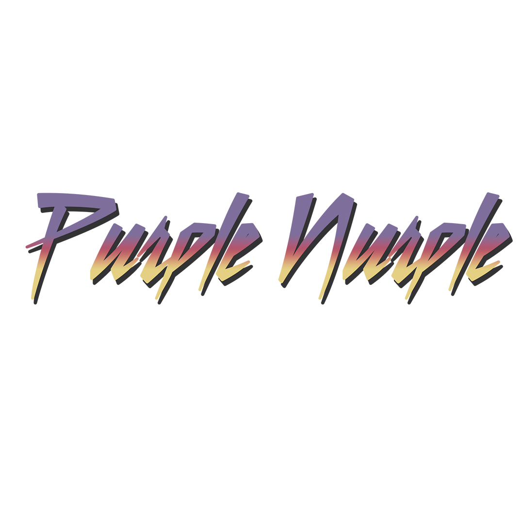 Purple Nurple