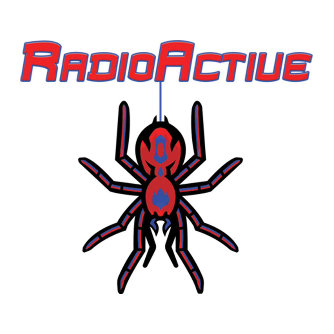 RadioActive!