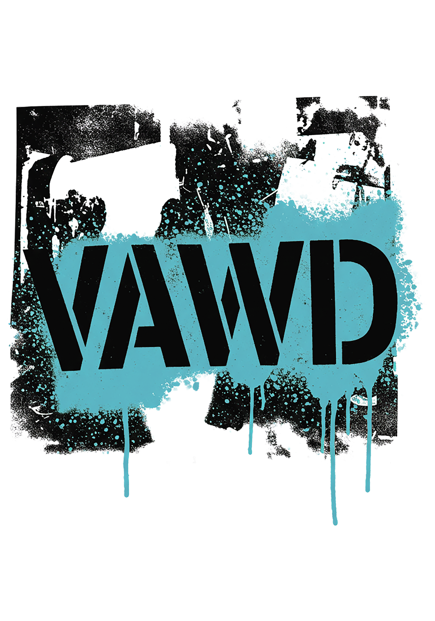 Graffiti Logo