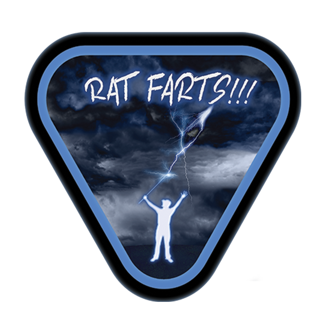 Rat Farts!!!