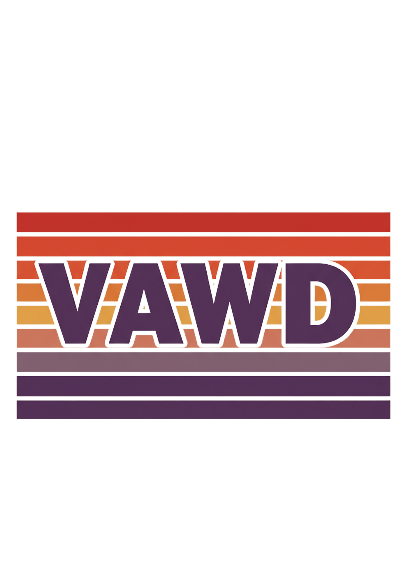 Sunset Stripe Logo