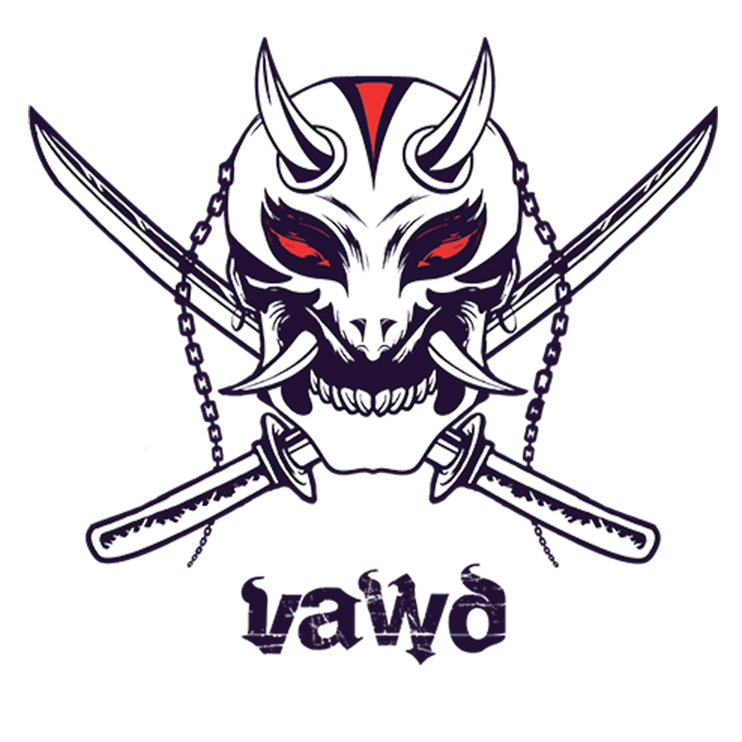 Samurai Demon