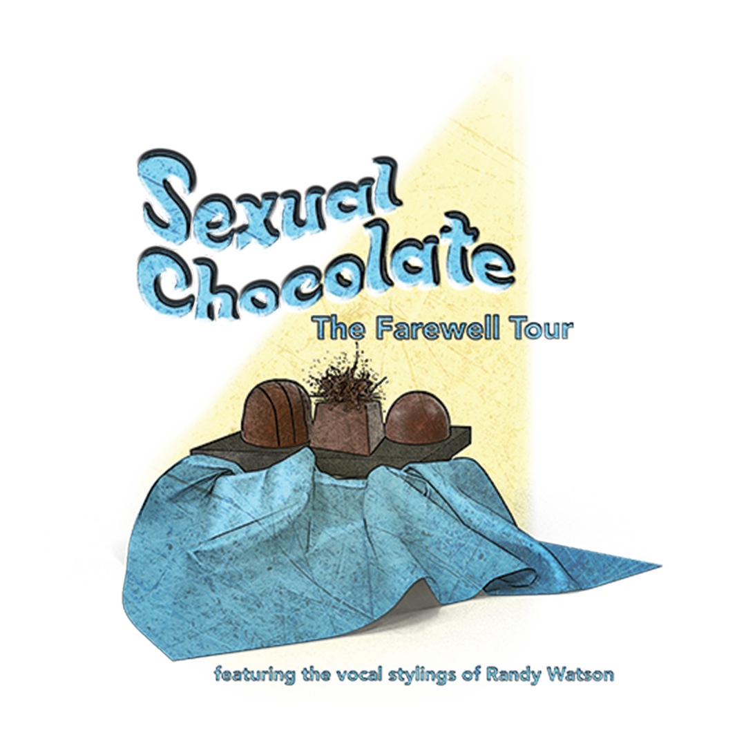 Sexual Chocolate