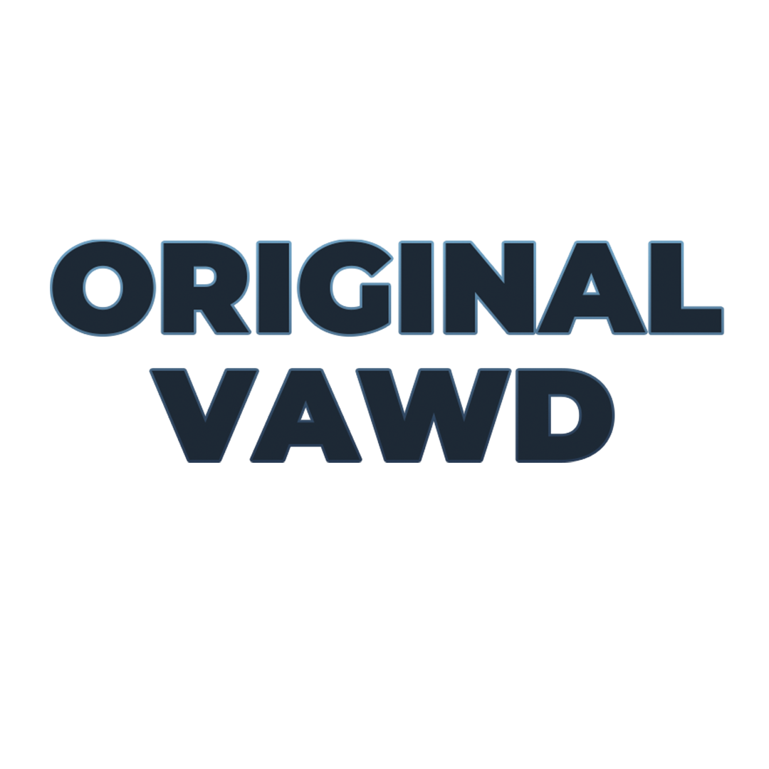 Original VAWD Fashion