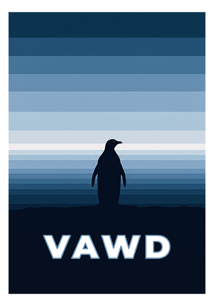 Horizon Penguin