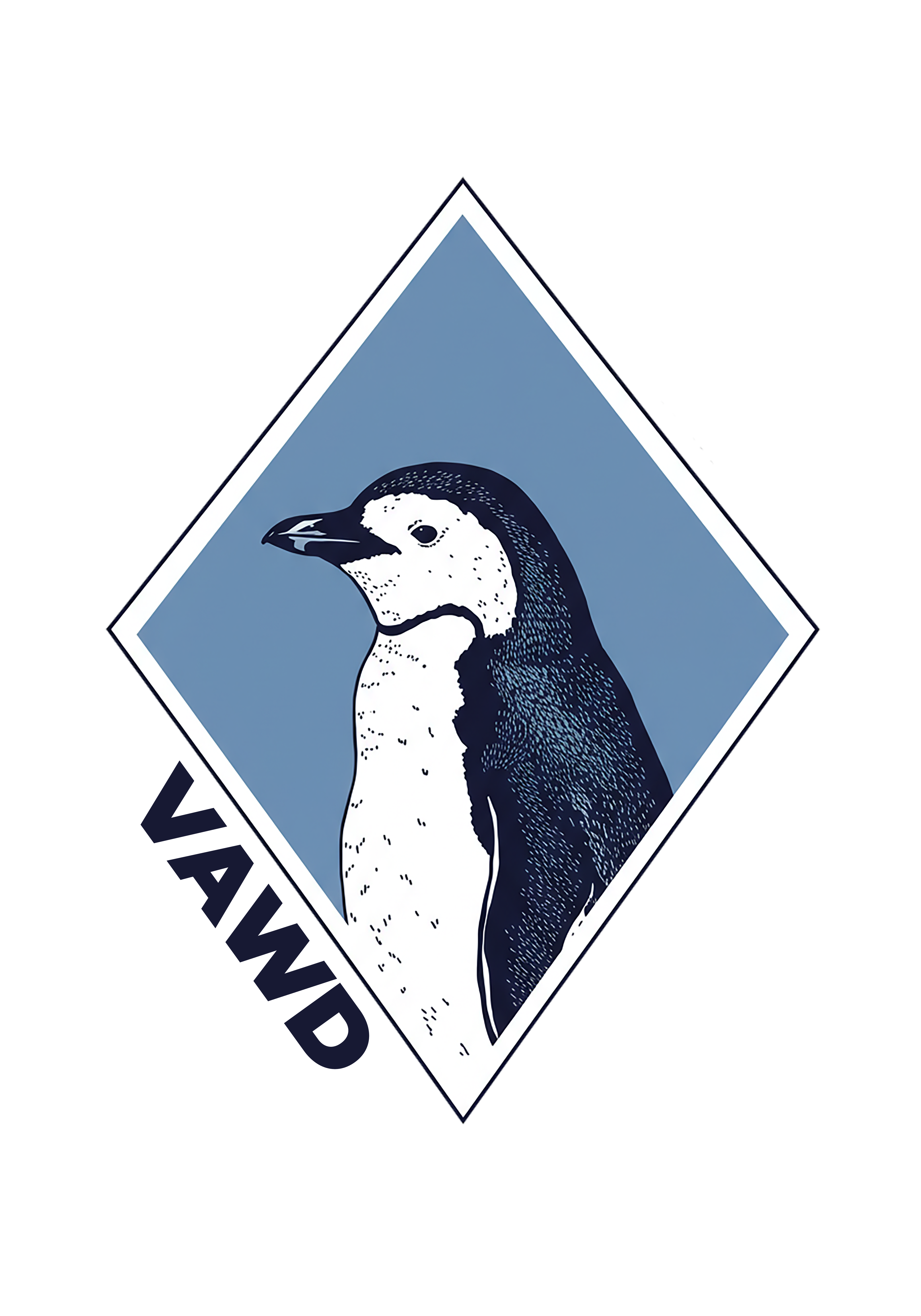 Diamond Penguin