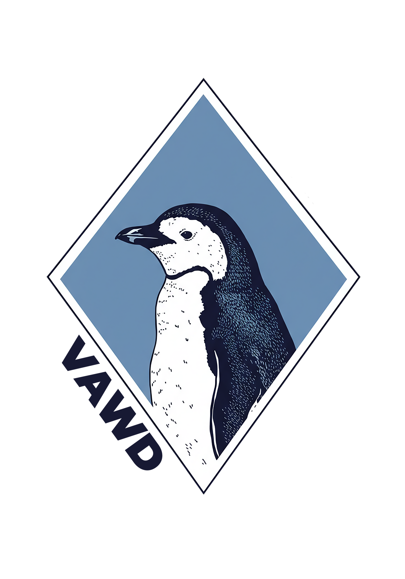Diamond Penguin