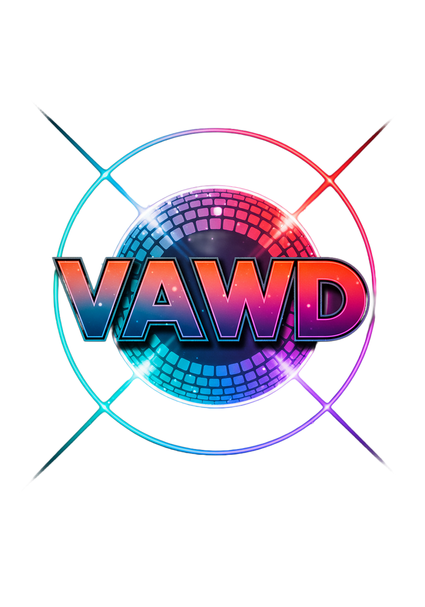 Studio Disco Logo