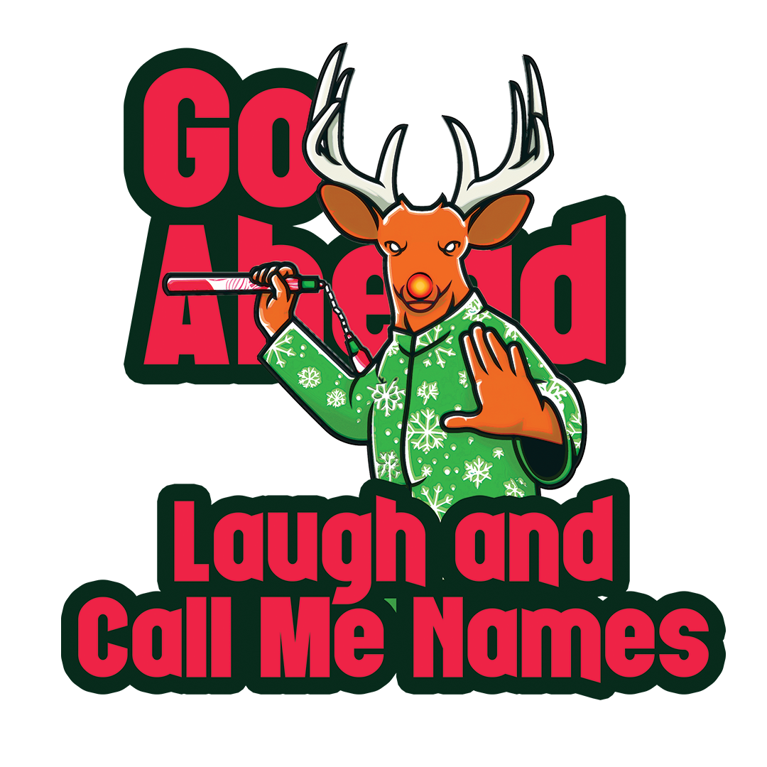 Rudolph's Revenge