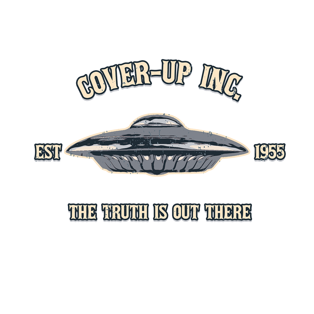 Cover-Up Inc.