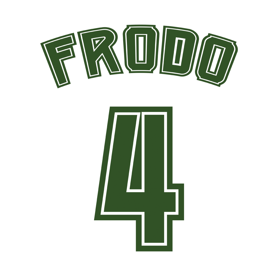 4 Frodo