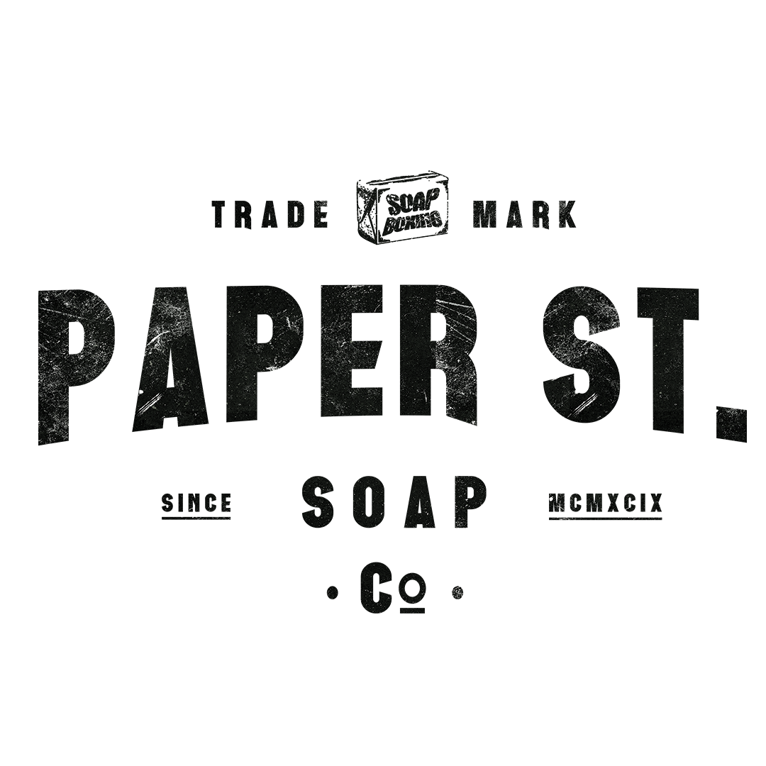 Paper Street Soap Co.