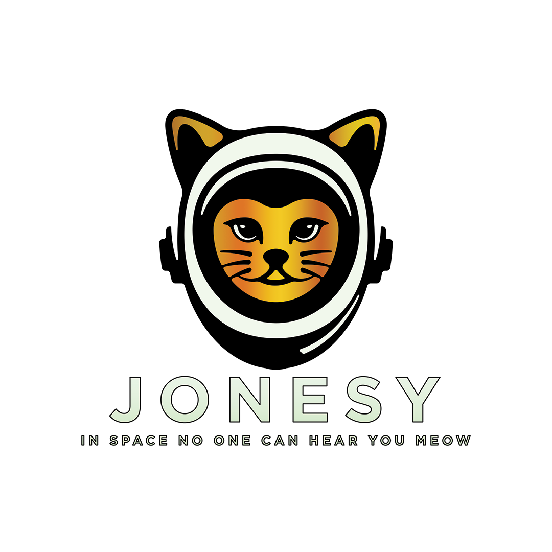 Jonesy