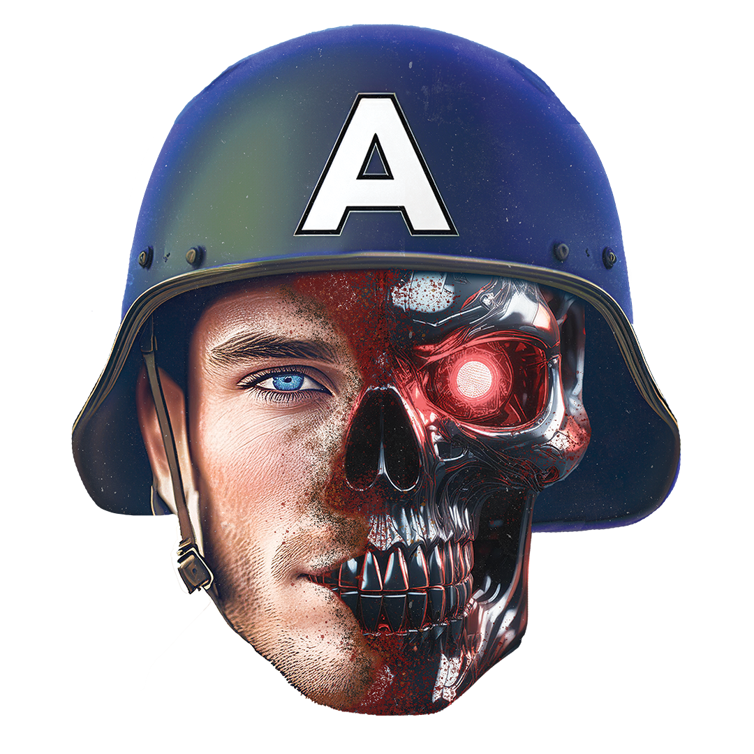 Captain Terminator