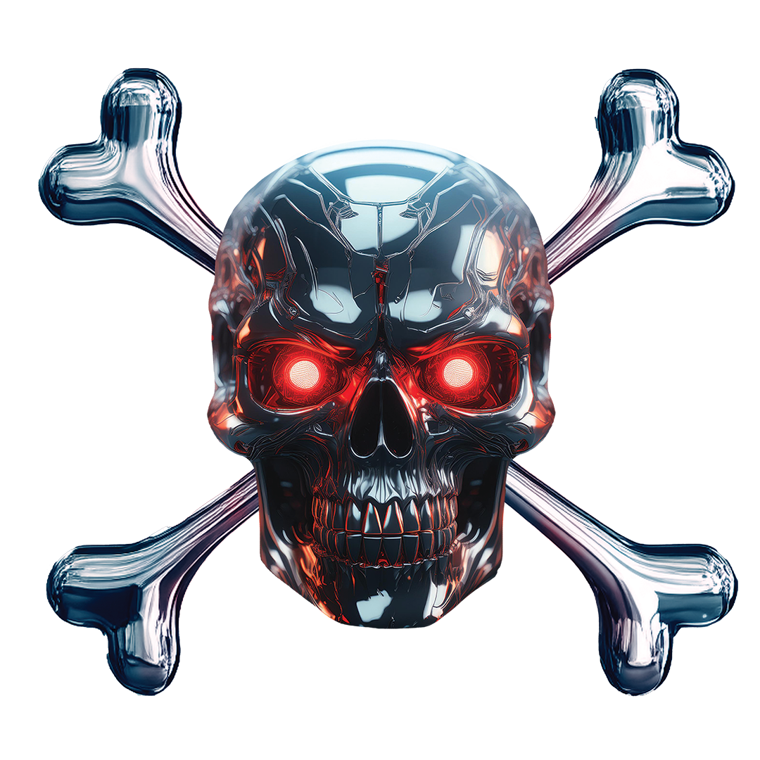 Jolly Roger Terminator