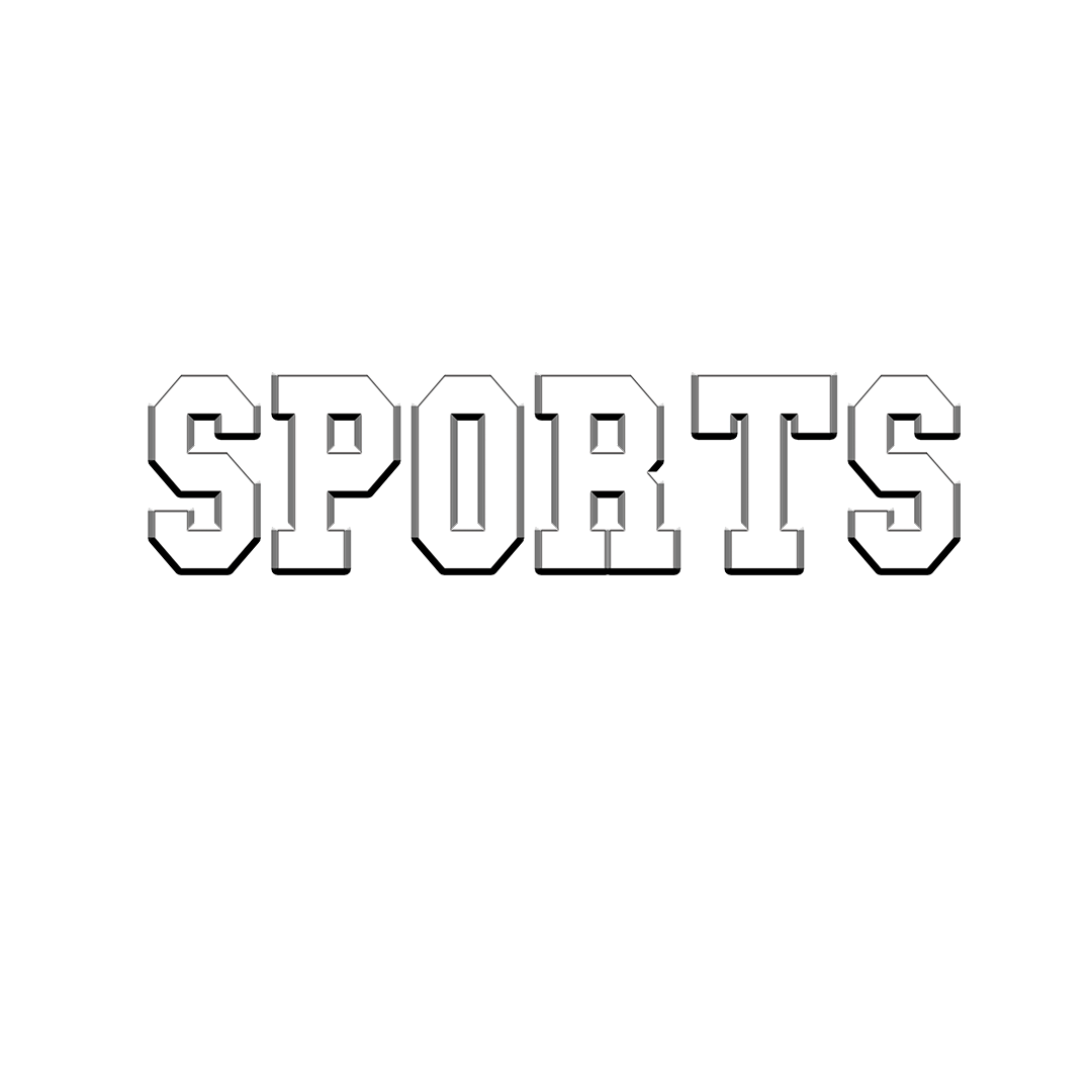 SPORTS!
