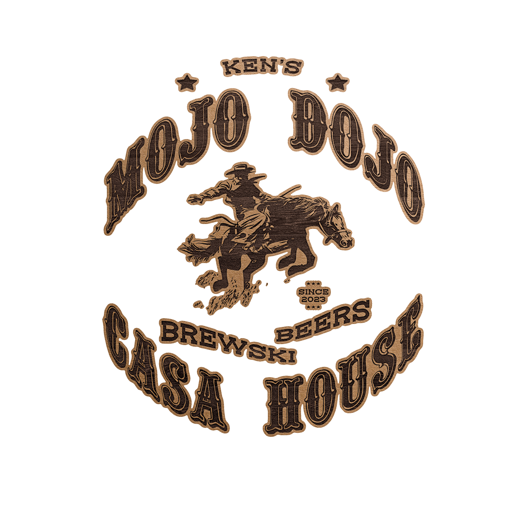 Mojo Dojo Casa House