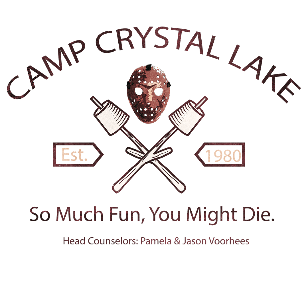 Camp Crystal Lake