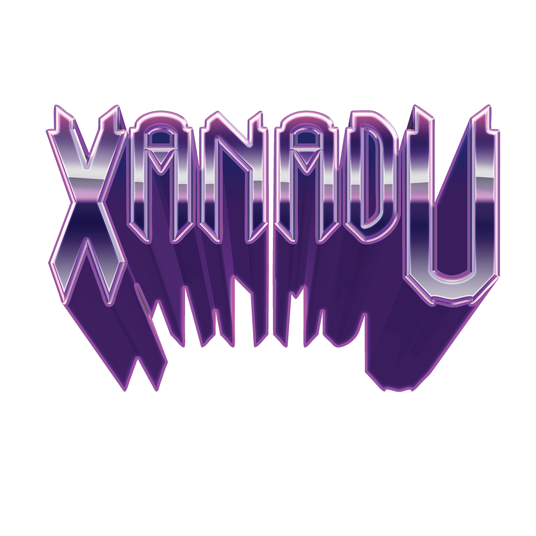 Xandau
