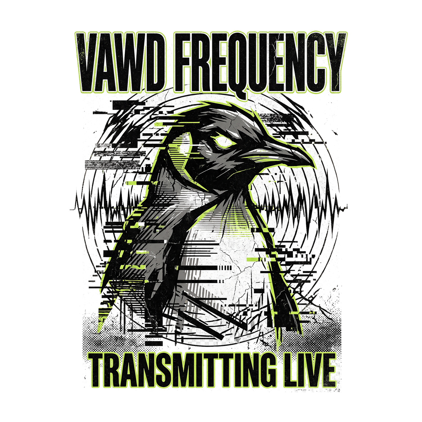 VAWD Frequency