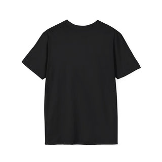 Unisex Wilhelm Scream T-Shirt