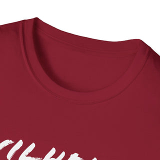 Unisex Wilhelm Scream T-Shirt