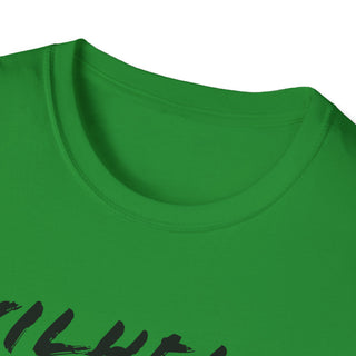 Unisex Wilhelm Scream T-Shirt