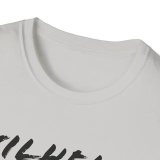 Unisex Wilhelm Scream T-Shirt