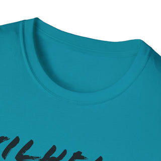 Unisex Wilhelm Scream T-Shirt