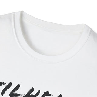 Unisex Wilhelm Scream T-Shirt