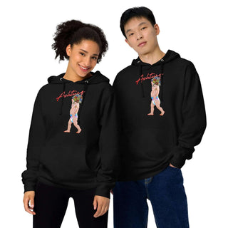 Achtung Baby Unisex Hoodie