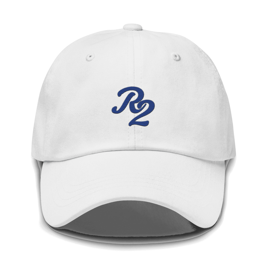 Artoodee #2 Dad hat