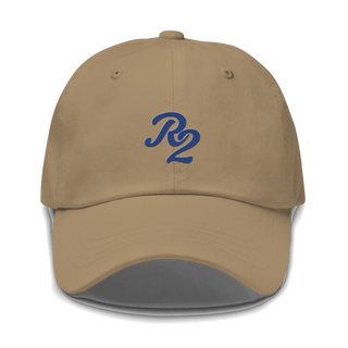 Artoodee #2 Dad hat VAWDesigns