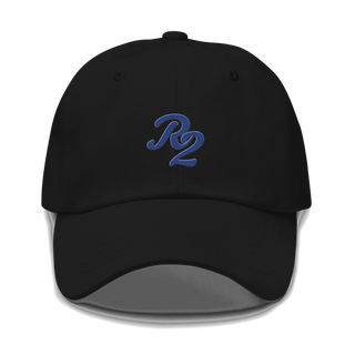Artoodee #2 Dad hat VAWDesigns