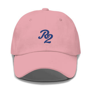 Artoodee #2 Dad hat VAWDesigns