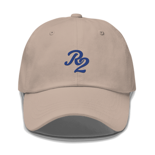 Artoodee #2 Dad hat VAWDesigns