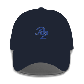Artoodee #2 Dad hat VAWDesigns