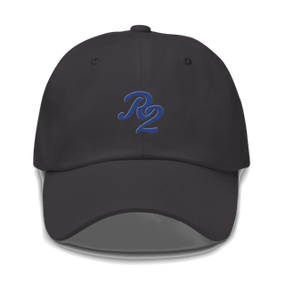 Artoodee #2 Dad hat