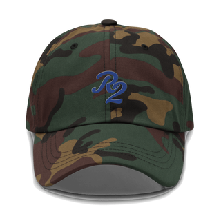 Artoodee #2 Dad hat