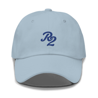 Artoodee #2 Dad hat VAWDesigns