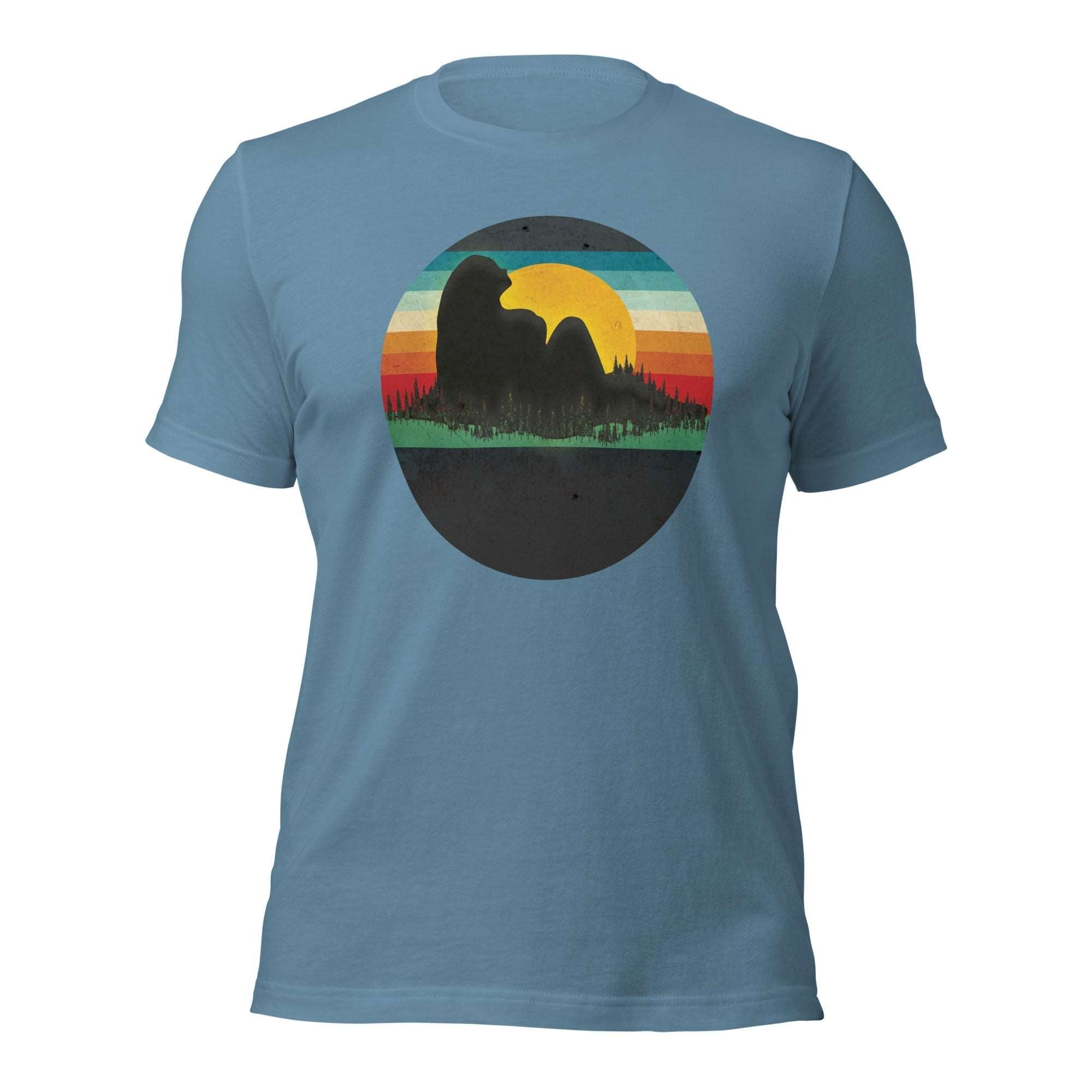 Beautiful Landscape Unisex t-shirt