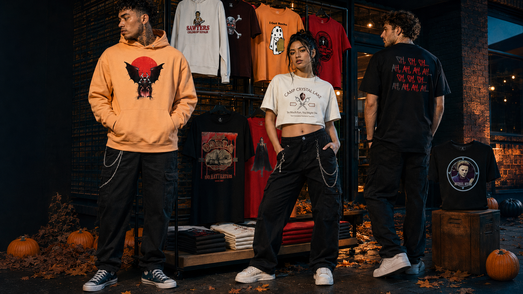 Cooler Than Cool T-Shirts and more