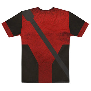 Deadpool Men's t-shirt