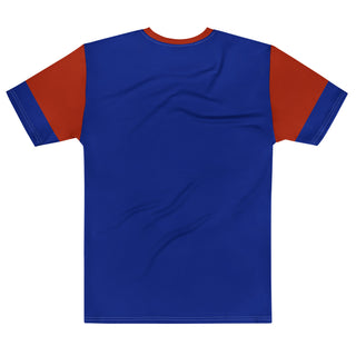Battle of The Planets "Jason" Men's t-shirt
