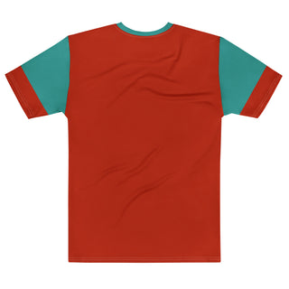 Battle Of The Planets "Mark" Men's t-shirt