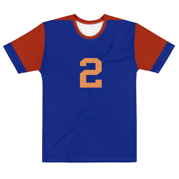 Battle of The Planets "Jason" Men's t-shirt