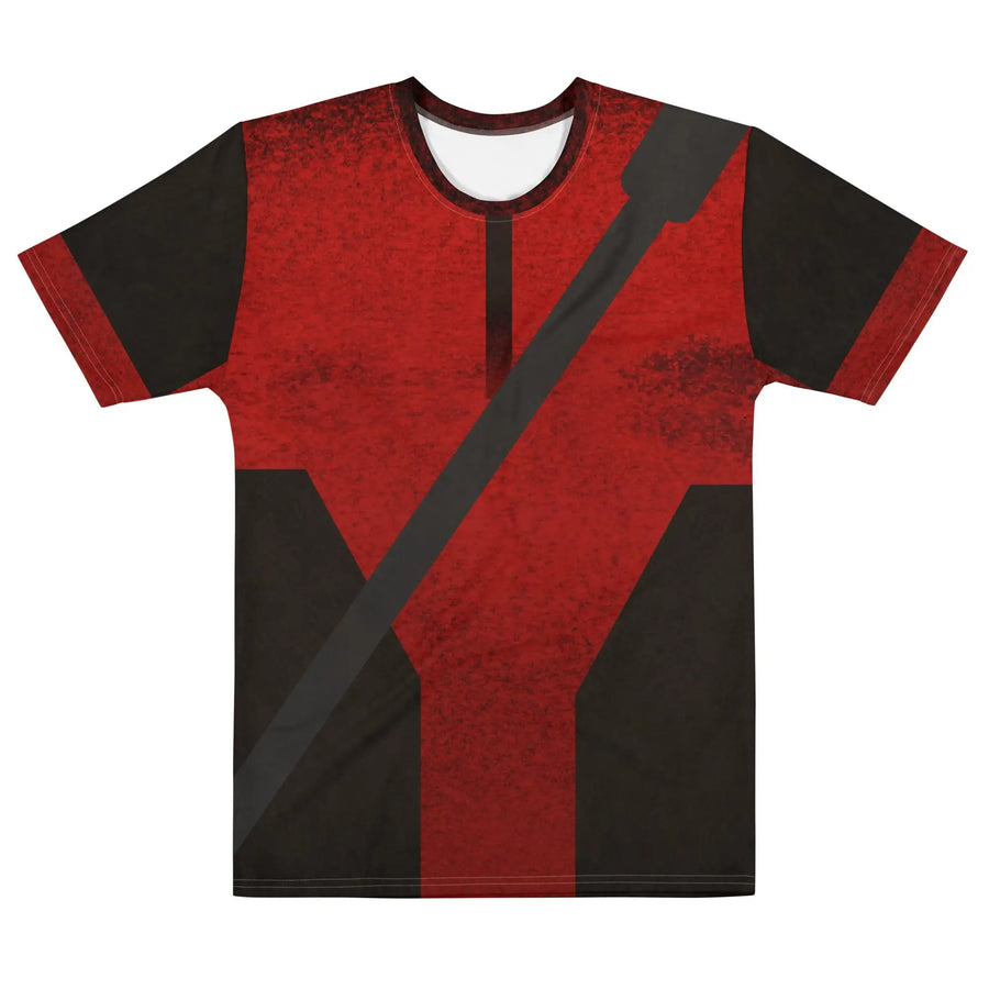 Merc With A Mouth Men's t-shirt