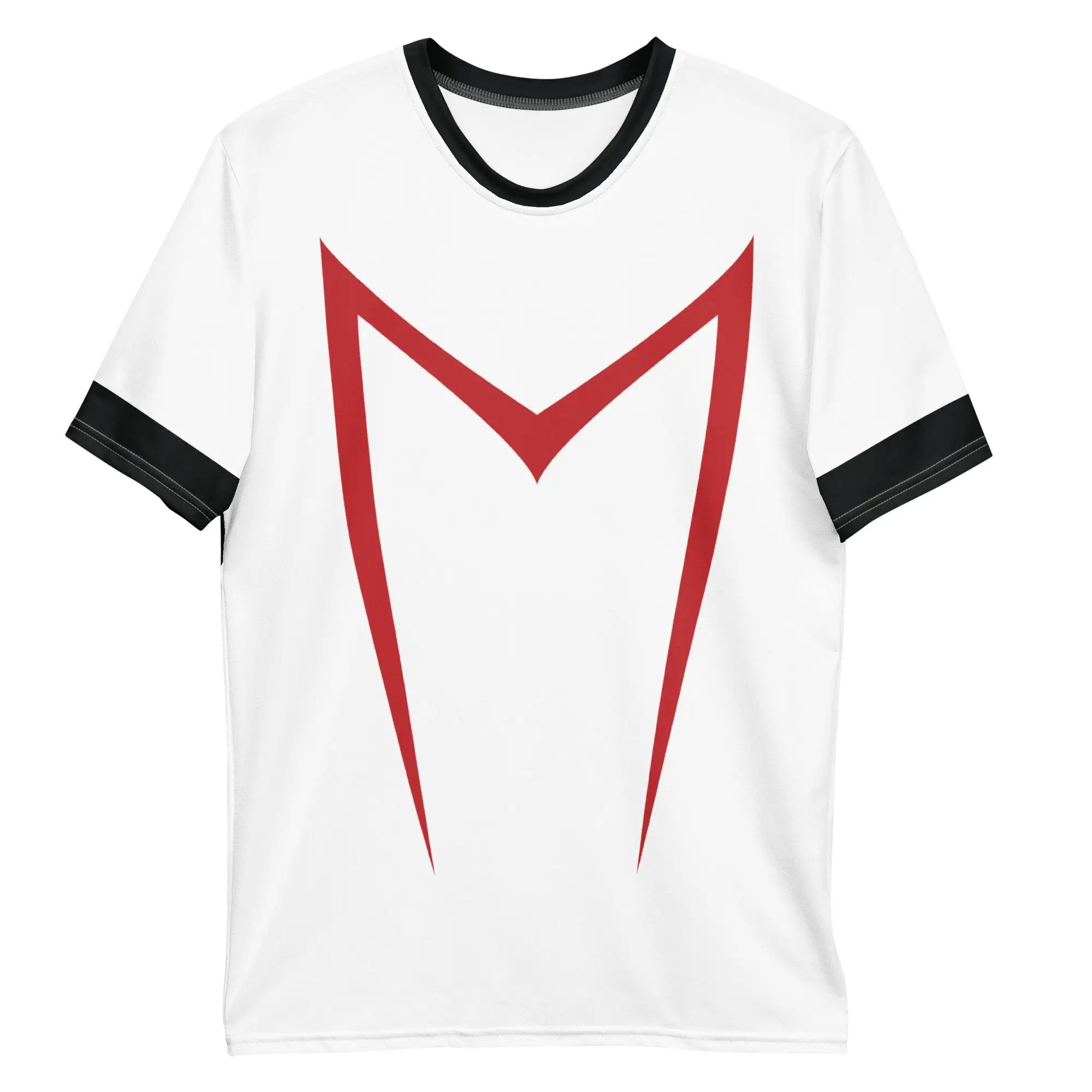 Speed Racer Mach-5 alt Men's t-shirt