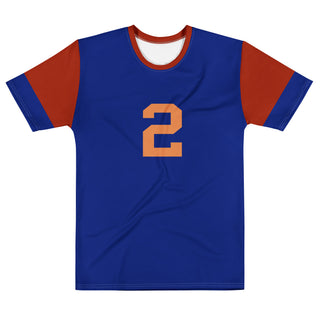 Battle of The Planets "Jason" Men's t-shirt