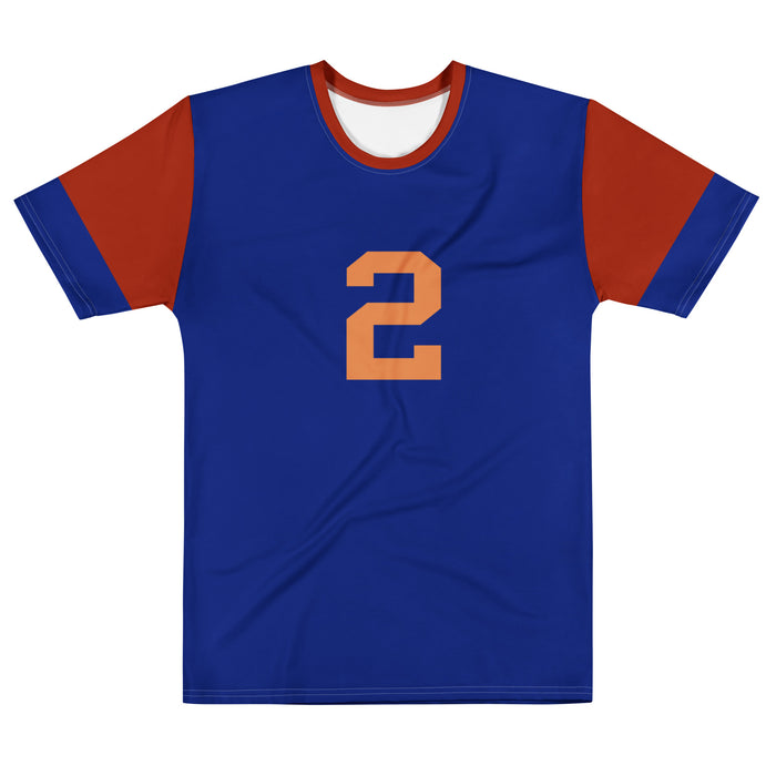 Battle of The Planets "Jason" Men's t-shirt